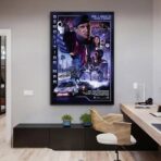poster demolition man