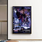 poster demolition man