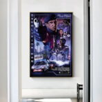 poster demolition man