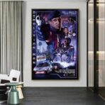 poster demolition man