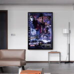 poster demolition man