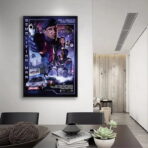 poster demolition man
