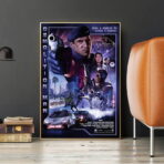 poster demolition man