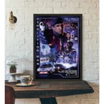 poster demolition man