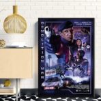 poster demolition man