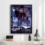 poster demolition man
