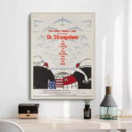 poster doctor folkamour