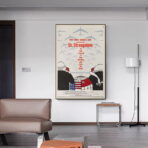 poster doctor folkamour