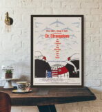poster doctor folkamour