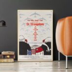 poster doctor folkamour