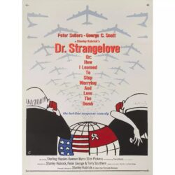 poster doctor folkamour