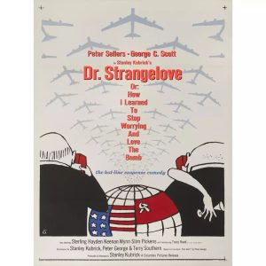 poster doctor folkamour