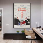 poster doctor folkamour