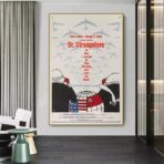 poster doctor folkamour