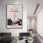 poster doctor folkamour
