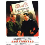 poster don camillo