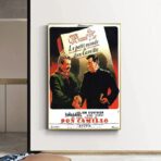 poster don camillo