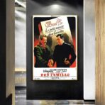 poster don camillo