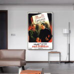 poster don camillo