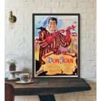 poster don juan