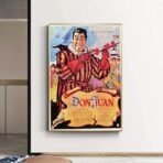 poster don juan