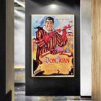 poster don juan