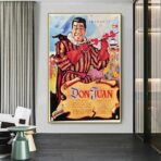 poster don juan