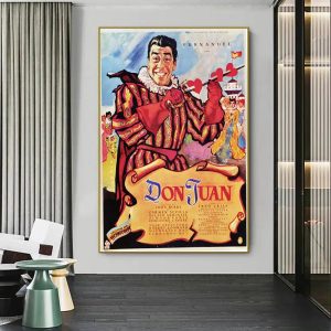 poster don juan