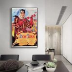 poster don juan
