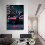 poster drive