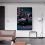 poster drive