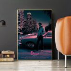 poster drive