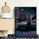 poster drive