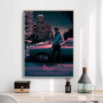 poster drive