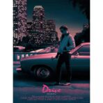 poster drive