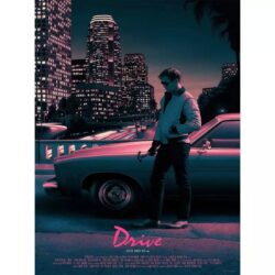 poster drive