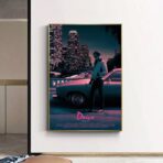 poster drive
