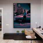 poster drive