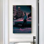 poster drive