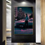 poster drive