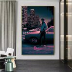 poster drive
