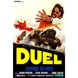 duel poster