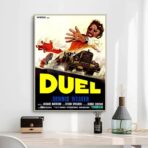 duel poster