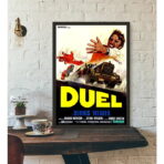duel poster