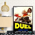 duel poster