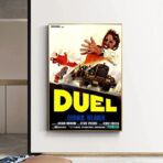 duel poster
