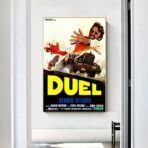 duel poster