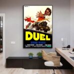 duel poster