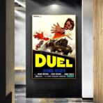duel poster
