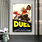 duel poster